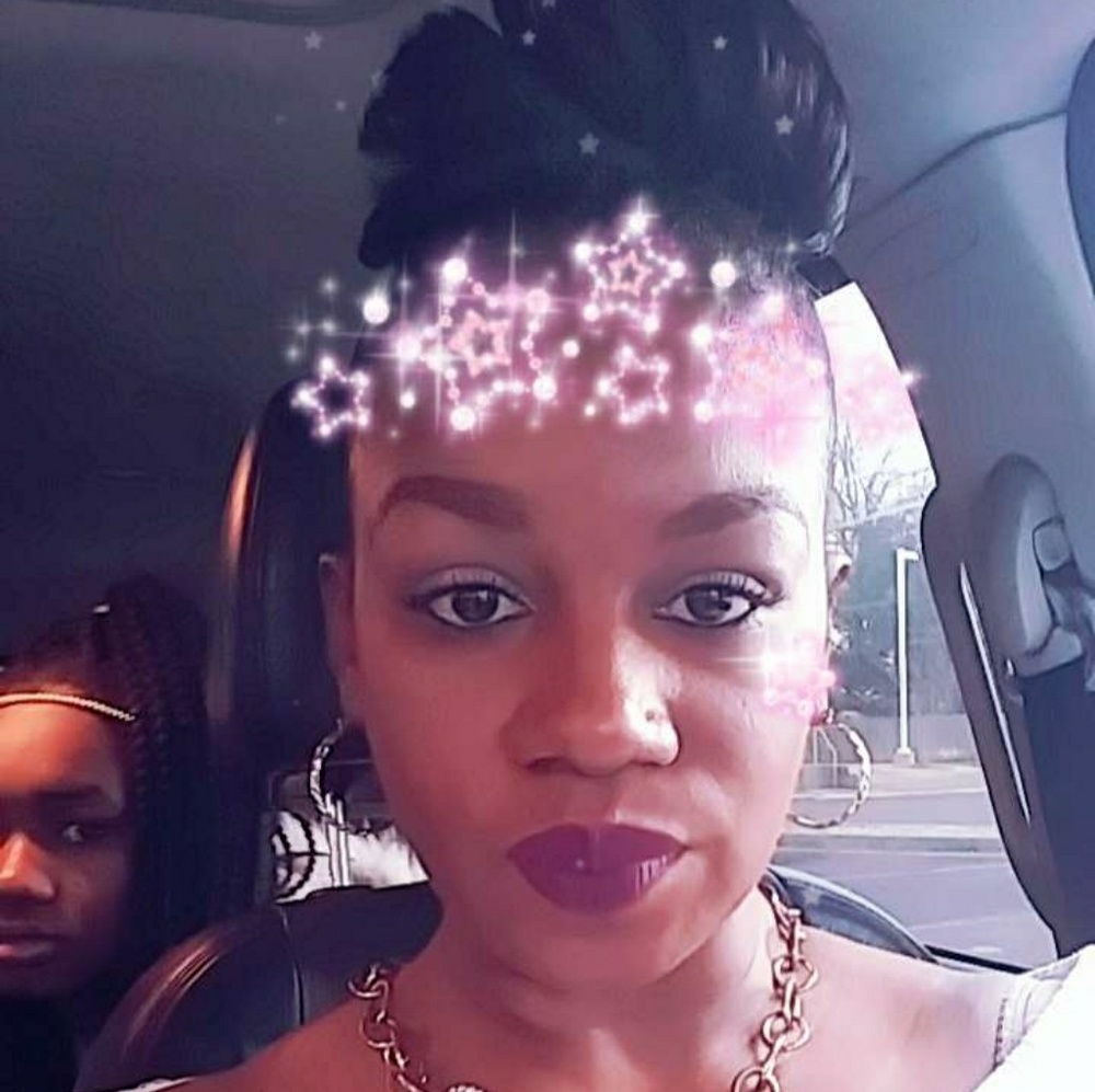 Meet your Posher, Shimika